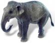 Bullyland - Figurina Elefant indian Deluxe